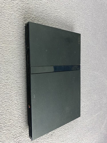 Sony playstation slim - playstation, 2