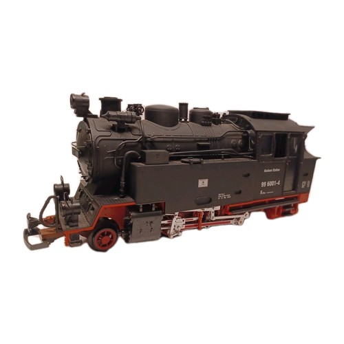 Newqida 6001 hafenbahnhof - newqida, 99