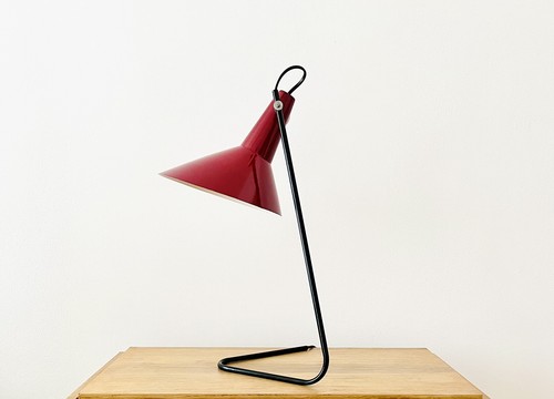 Josef hurka st30 tischlampe - hurka,