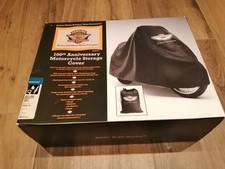 Harley-Davidson 100th