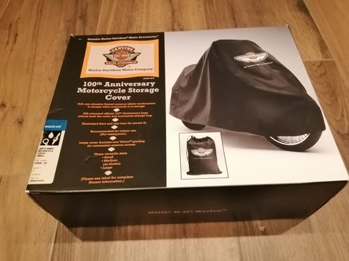 Harley davidson 100th - harley-davidson,