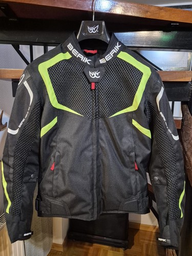 Berik speed air - x-speed,