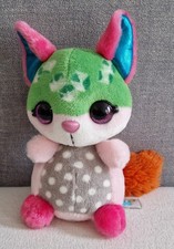 NICI NICIDOOS PLÜSCH FUCHS