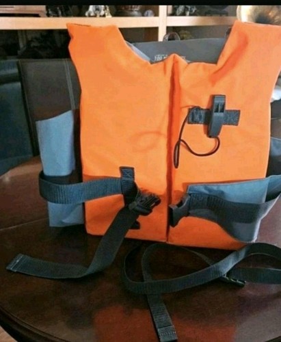 Tribord schwimmweste 100 - tribord,