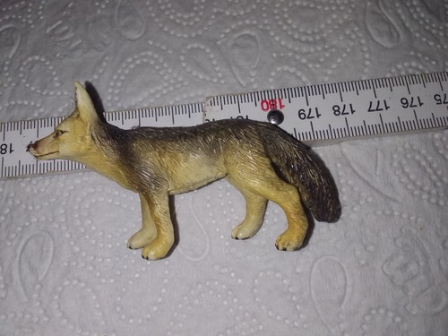 Schleich black backed - schleich, black-backed