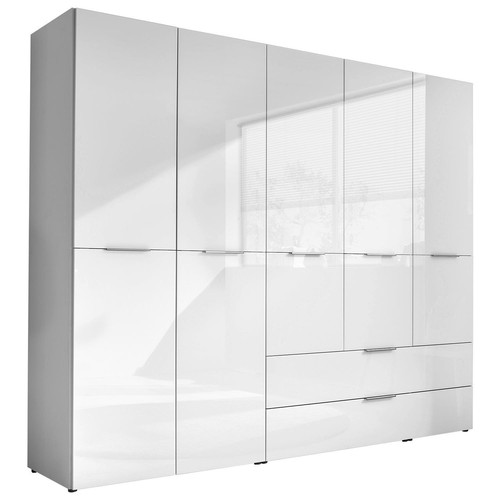Kleiderschrank