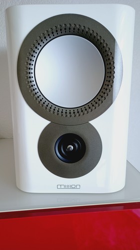 Mission kompakt - zx-1,