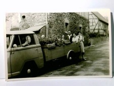 Oberlahnstein ?. Alte