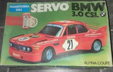 Mehanotehnika Izola BMW 3.0