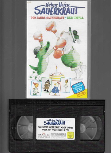 Helme heine sauerkraut 900 - helme,