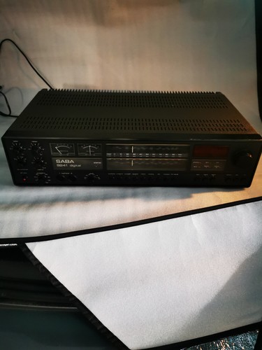 Saba digital 9241 - digital, hifi