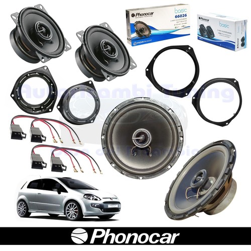 Phonocar 66026 66020 - phonocar, 66026+66020