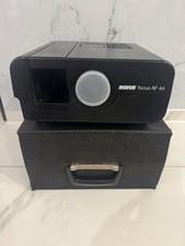 Revue focus AF 44 Diaprojektor mit Autofokus inkl. Fernbedienung Funktionsfähig