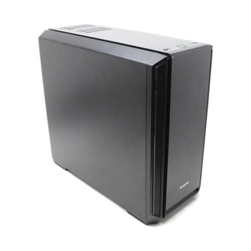 Quiet silent base 601 - base,