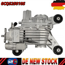 Hinten Differentialgetriebe