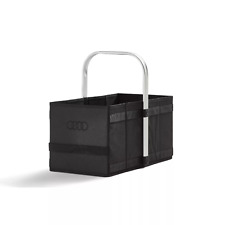 Original Audi  Zubehör Korb