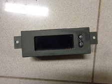 Bordcomputer Uhr  009164455