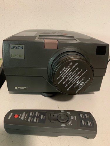 Epson emp 7100 mit - emp-7100,