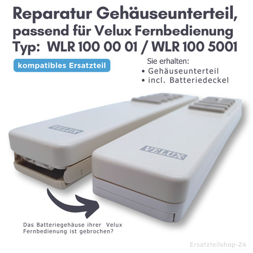 Reparatur gehäuse passend - gehäuse,,