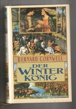 Bernard cornwell der - +++,