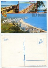 16435 - Cala Millor - Mallorca