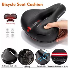 Ergonomischer Fahrradsattel