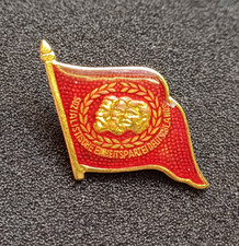 Abzeichen Parteiabzeichen