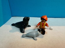 EKA26 - Playmobil 4660 Seehund