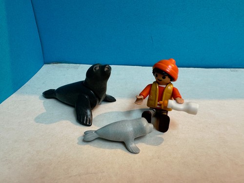Eka26 playmobil 4660 seehund - eka26,