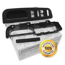 OEM TÜRGRIFF BLENDEN FÜR VW GOLF 4 IV BORA ZUZIEHGRIFF INNEN TÜR BLENDE GRIFF