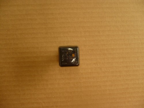 Seitenblinker schwarz für