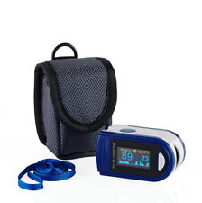 Pulsoximeter Oximeter mit Pulsmesser