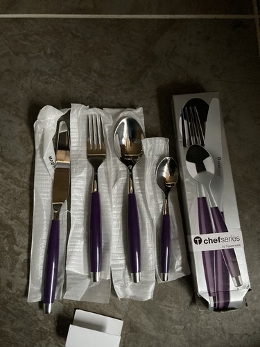 Tupperware chef serie - tupperware,