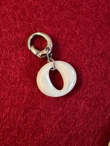 Fossil charm anhänger - fossil,