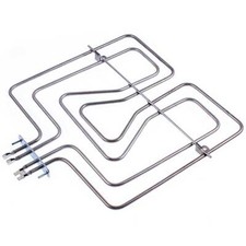 Grill-Heizelement Für