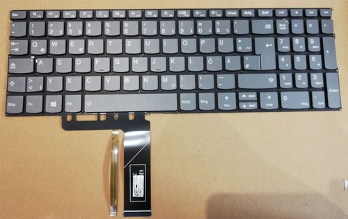 Tastatur lenovo ideapad - tastatur,