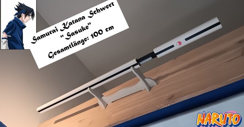 Neu samurai katana schwert - katana,