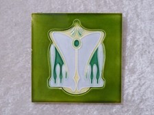 Antike Majolika Keramik