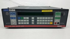 Power analyzer - power,