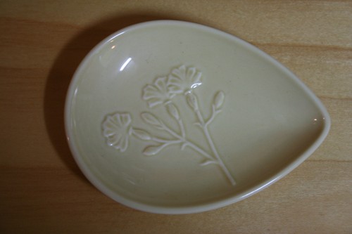 Teebeutelablage villeroy - teebeutelablage,