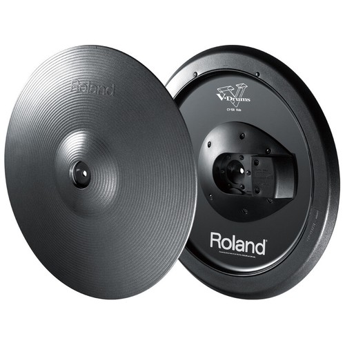 Roland becken ride 15r - ride, cy-15r-mg