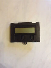 MFZ Ovitor CS 300, CS 310, CS 320 LCD Marantec