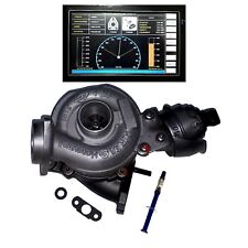 Turbolader Audi A4 A5 A6 Q5, Seat Exeo ST, 88 100 105 110 KW, 120 136 143 150 PS