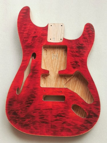 Style thinline - s-style,