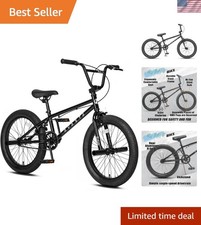 Freestyle BMX Fahrrad Kinder