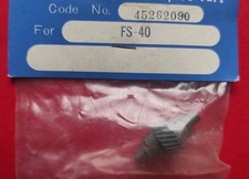 Rarität Nockenwelle für OS FS 40 Graupner 1487/48 Neu