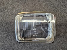 Opel Kadett C H4 Scheinwerfer