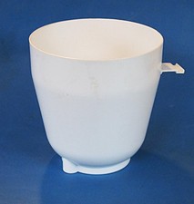 BRAUN Sahneschüssel