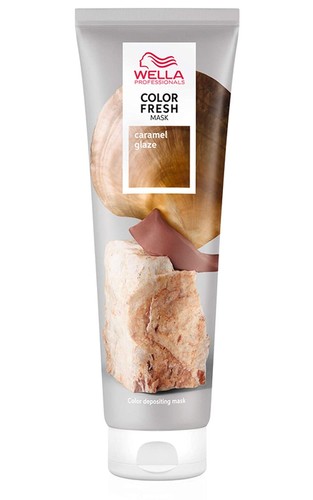 Wella color fresh mask - wella,