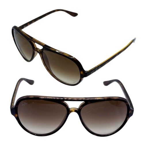 Ray ban cats5000 havanabraun - ray,